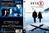 X档案：我要相信 DVD封套(德国) #01