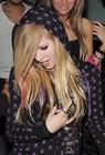 生活照 #70：艾薇儿·拉维尼 Avril Lavigne