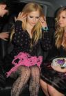 生活照 #73：艾薇儿·拉维尼 Avril Lavigne