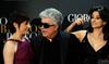 生活照 #11：佩德罗·阿莫多瓦 Pedro Almodovar