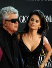 生活照 #15：佩德罗·阿莫多瓦 Pedro Almodovar