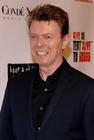 生活照 #14：大卫·鲍伊 David Bowie