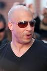 生活照 #05：范·迪塞尔 Vin Diesel