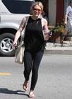 生活照 #162：希拉里·达芙 Hilary Duff