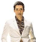 生活照 #0002：郑浩南 Mark Cheng