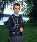 写真 #0001：玛丽·贝丝·佩尔 Mary Beth Peil