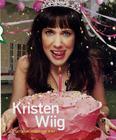 写真 #0004：克里斯汀·韦格 Kristen Wiig