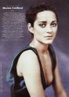 写真 #51：玛丽昂·歌迪亚 Marion Cotillard