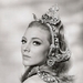 写真 #0001：乔安娜·佩蒂 Joanna Pettet
