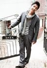 写真 #02：李相宇 Sang-woo Lee