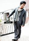 写真 #03：李相宇 Sang-woo Lee