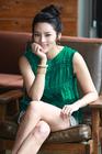 写真 #122：朴诗妍 Si-yeon Park