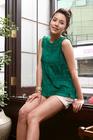 写真 #123：朴诗妍 Si-yeon Park