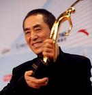 生活照 #10：张艺谋 Yimou Zhang