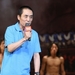 生活照 #03：张艺谋 Yimou Zhang