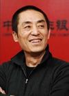 生活照 #02：张艺谋 Yimou Zhang