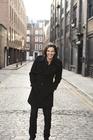写真 #81：本·巴恩斯 Ben Barnes