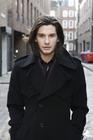 写真 #86：本·巴恩斯 Ben Barnes