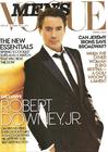 写真 #41：小罗伯特·唐尼 Robert Downey Jr.