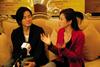 生活照 #132：林嘉欣 Karena Lam