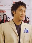 生活照 #34：谭耀文 Patrick Tam