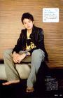 写真 #01：池松壮亮 Sosuke Ikematsu