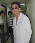 生活照 #07：吴启华 Lawrence Ng