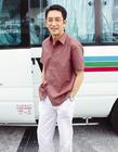 生活照 #48：吴启华 Lawrence Ng