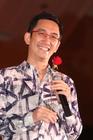生活照 #35：吴启华 Lawrence Ng