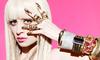 写真 #03：妮可·里奇 Nicole Richie
