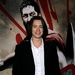 生活照 #02：汤姆·威斯多姆 Tom Wisdom
