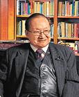生活照 #27：金庸 Louis Cha