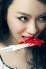 写真 #91：霍思燕 Siyan Huo