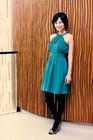 写真 #157：徐静蕾 Jinglei Xu