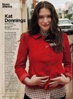 写真 #09：凯特·戴琳斯 Kat Dennings
