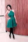 写真 #155：徐静蕾 Jinglei Xu