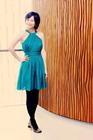 写真 #153：徐静蕾 Jinglei Xu