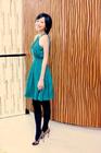 写真 #154：徐静蕾 Jinglei Xu