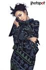 写真 #0063：张静初 Jingchu Zhang