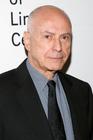 生活照 #04：艾伦·阿金 Alan Arkin