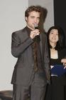 罗伯特·帕丁森/Robert Pattinson
