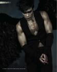 写真 #33：李秉宪 Byung-hun Lee