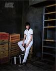 写真 #0114：郑日宇 Il-woo Jeong
