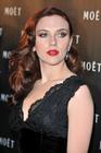 生活照 #471：斯嘉丽·约翰逊 Scarlett Johansson