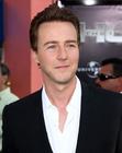生活照 #80：爱德华·诺顿 Edward Norton