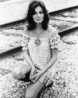 写真 #02：杰奎琳·比塞特 Jacqueline Bisset