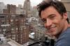 写真 #216：休·杰克曼 Hugh Jackman
