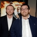 生活照 #01：尼克·弗罗斯特 Nick Frost