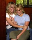 生活照 #151：希拉里·达芙 Hilary Duff