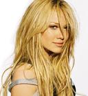 写真 #0218：希拉里·达芙 Hilary Duff
